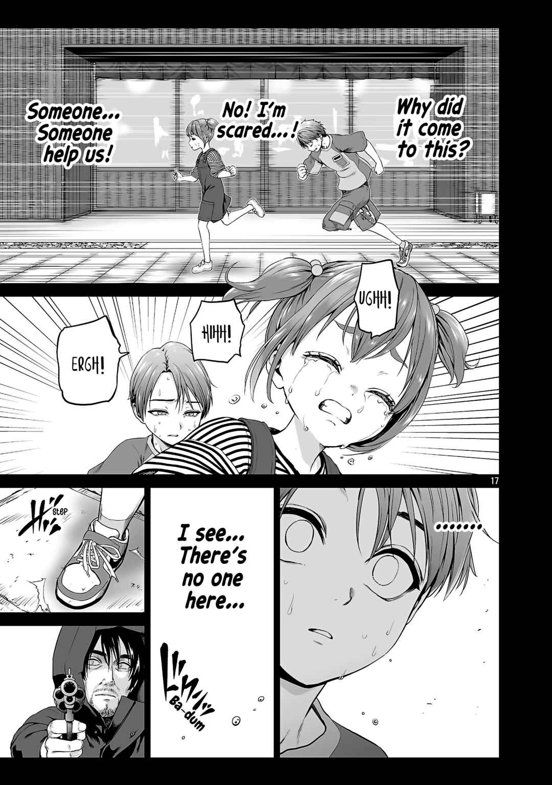 Isekai H Eiyuuden: Bishoujo Senshi-tachi wa Saikyou Gunshi no Muchana Onegai ni Sakaraenai Chapter 2.1 - Page 17