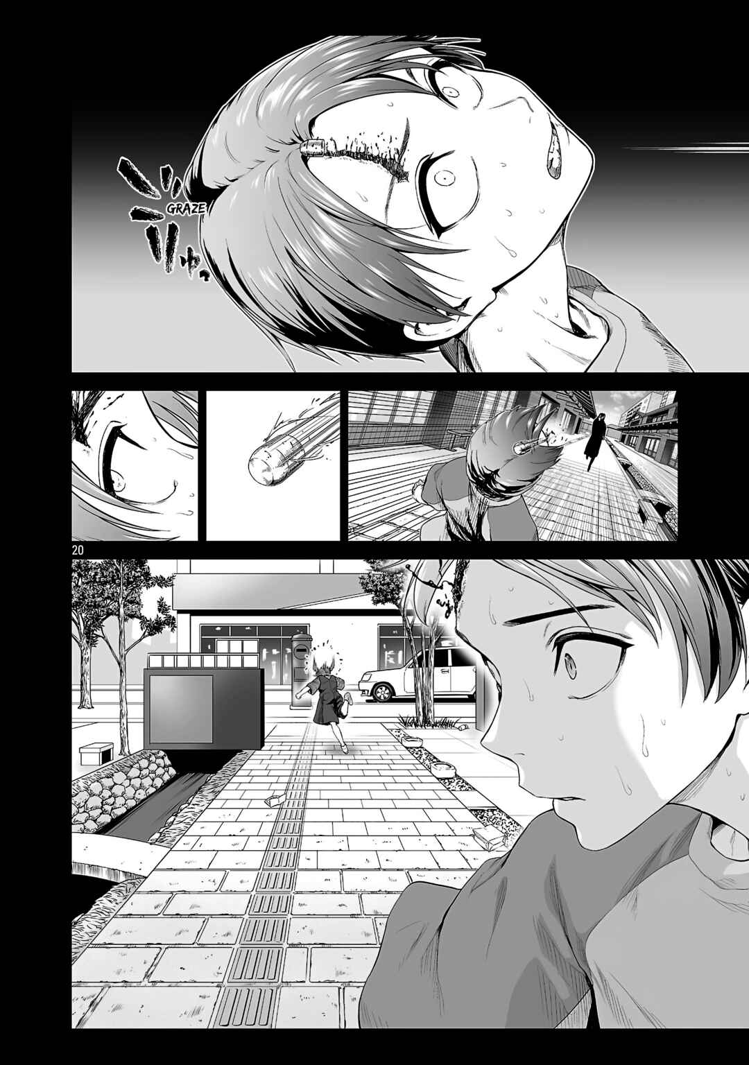 Isekai H Eiyuuden: Bishoujo Senshi-tachi wa Saikyou Gunshi no Muchana Onegai ni Sakaraenai Chapter 2.1 - Page 20