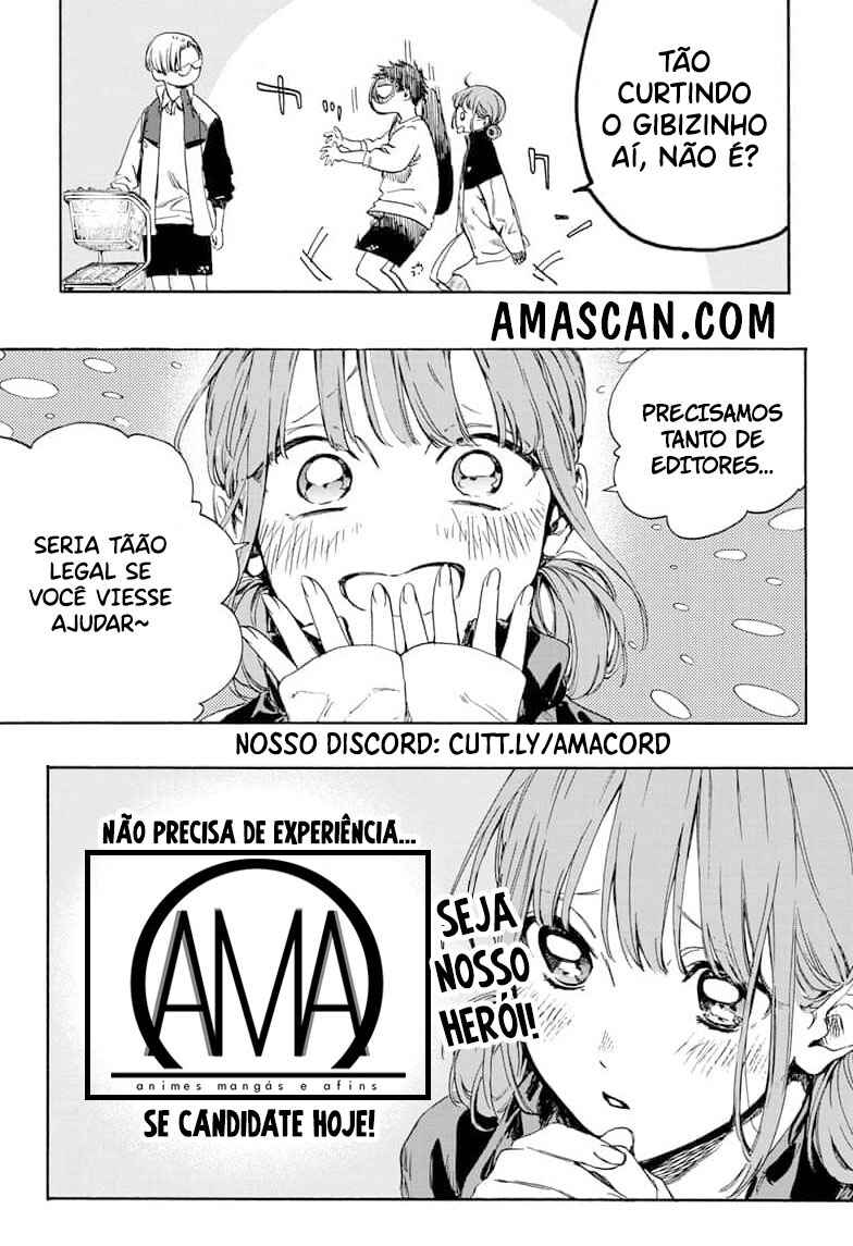 Clorets Chapter ? - Page 1