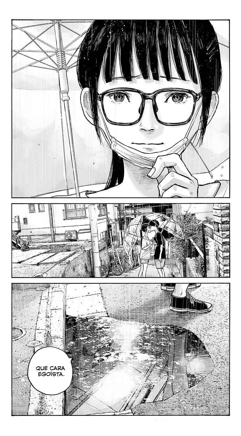 Clorets Chapter ? - Page 6