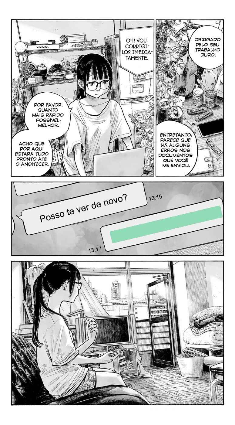 Clorets Chapter ? - Page 7