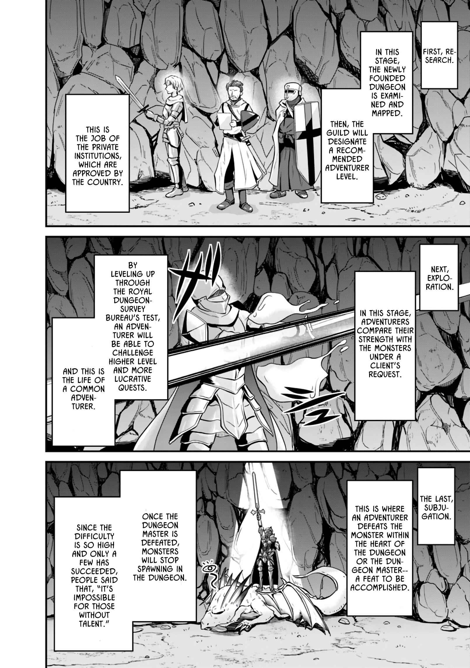 Save & Load no Dekiru Yadoya-san Chapter 2.2 - Page 5