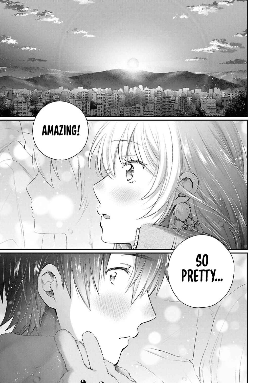 Fuufu Ijou, Koibito Miman. Chapter 73 - Page 13