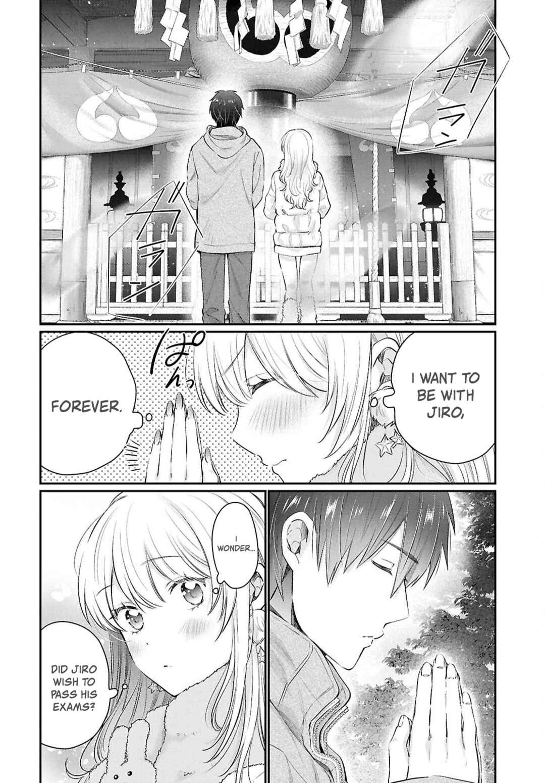 Fuufu Ijou, Koibito Miman. Chapter 73 - Page 30