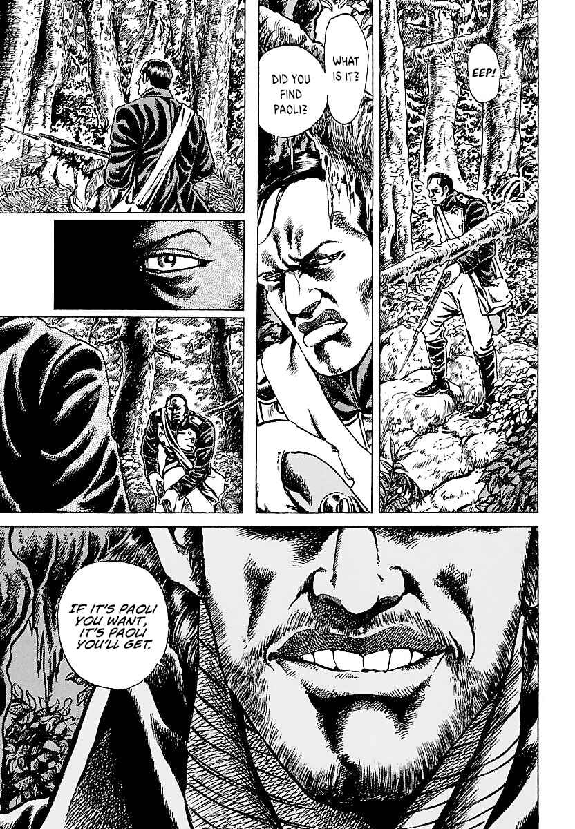 Napoleon - Age of the Lion Chapter 5 - Page 14