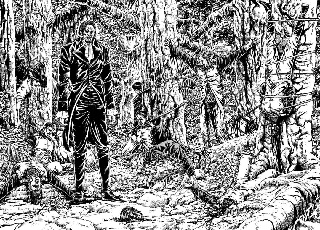 Napoleon - Age of the Lion Chapter 5 - Page 15