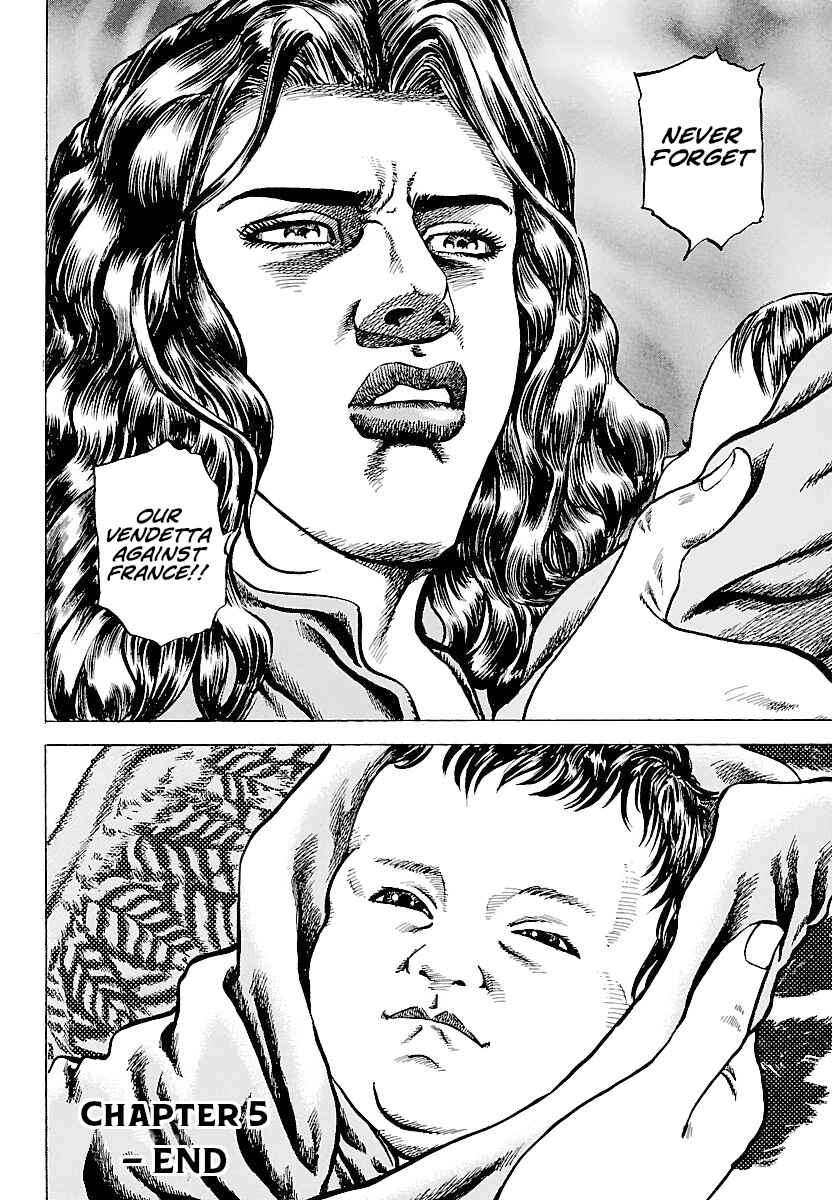 Napoleon - Age of the Lion Chapter 5 - Page 27