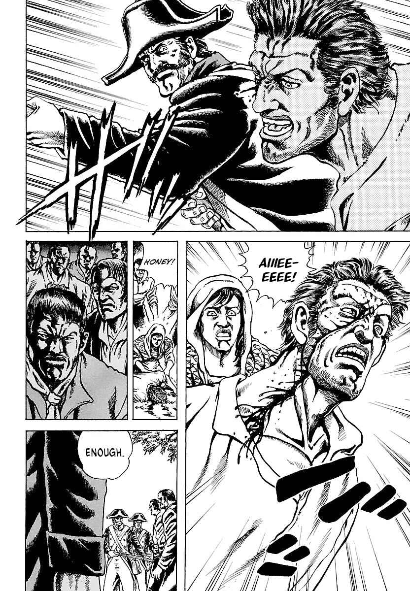 Napoleon - Age of the Lion Chapter 5 - Page 3