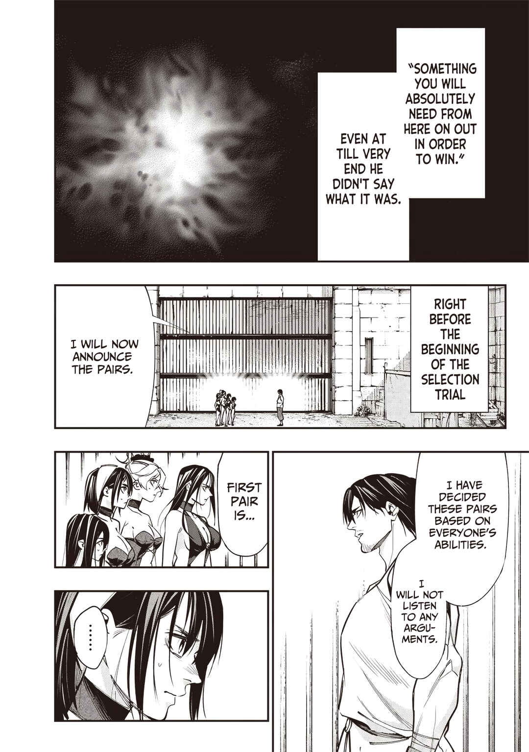 Tensei Kaku Gamer ~Oji demo Kateru Isekai Kouryaku~ Chapter 8 - Page 17