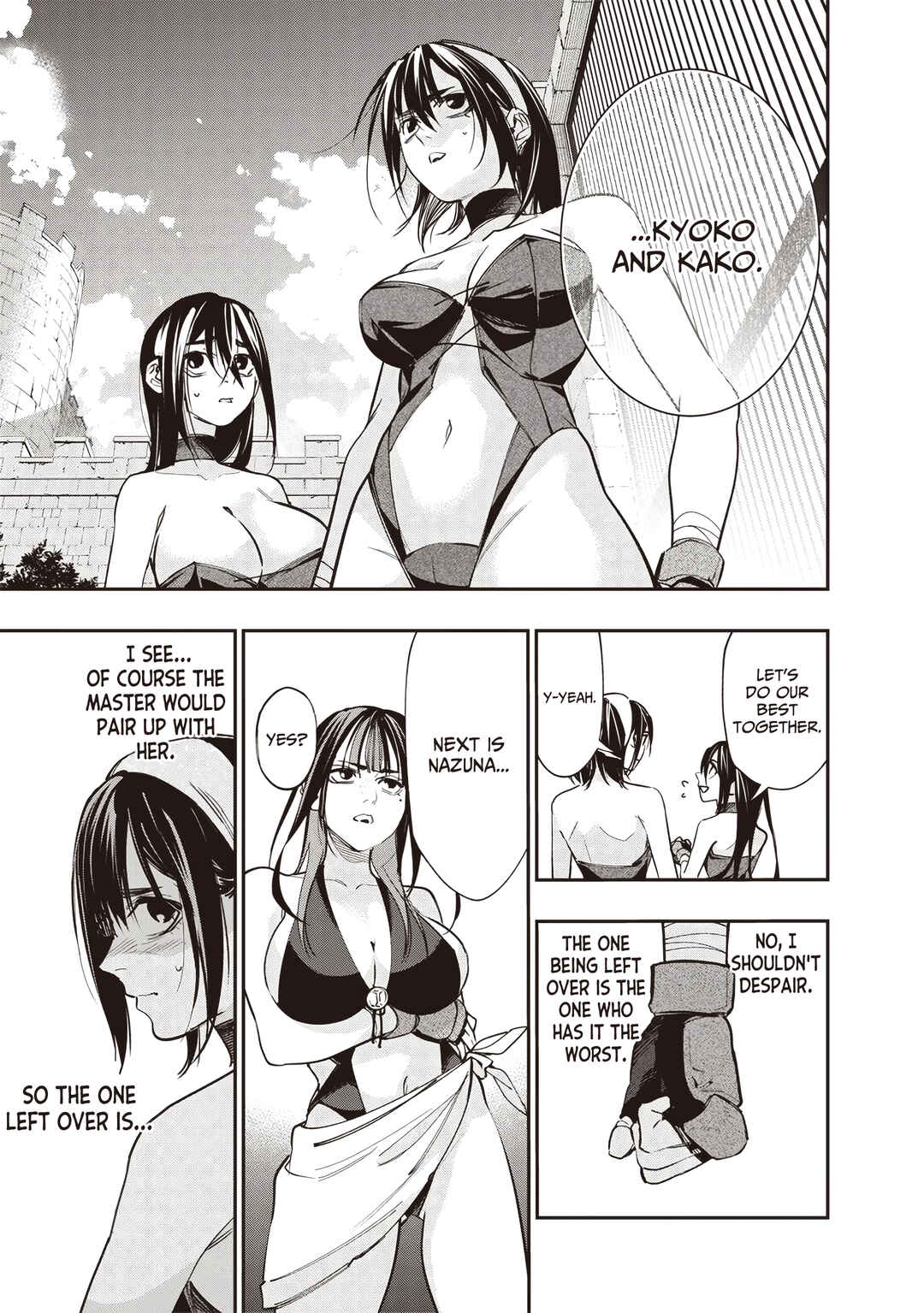 Tensei Kaku Gamer ~Oji demo Kateru Isekai Kouryaku~ Chapter 8 - Page 18