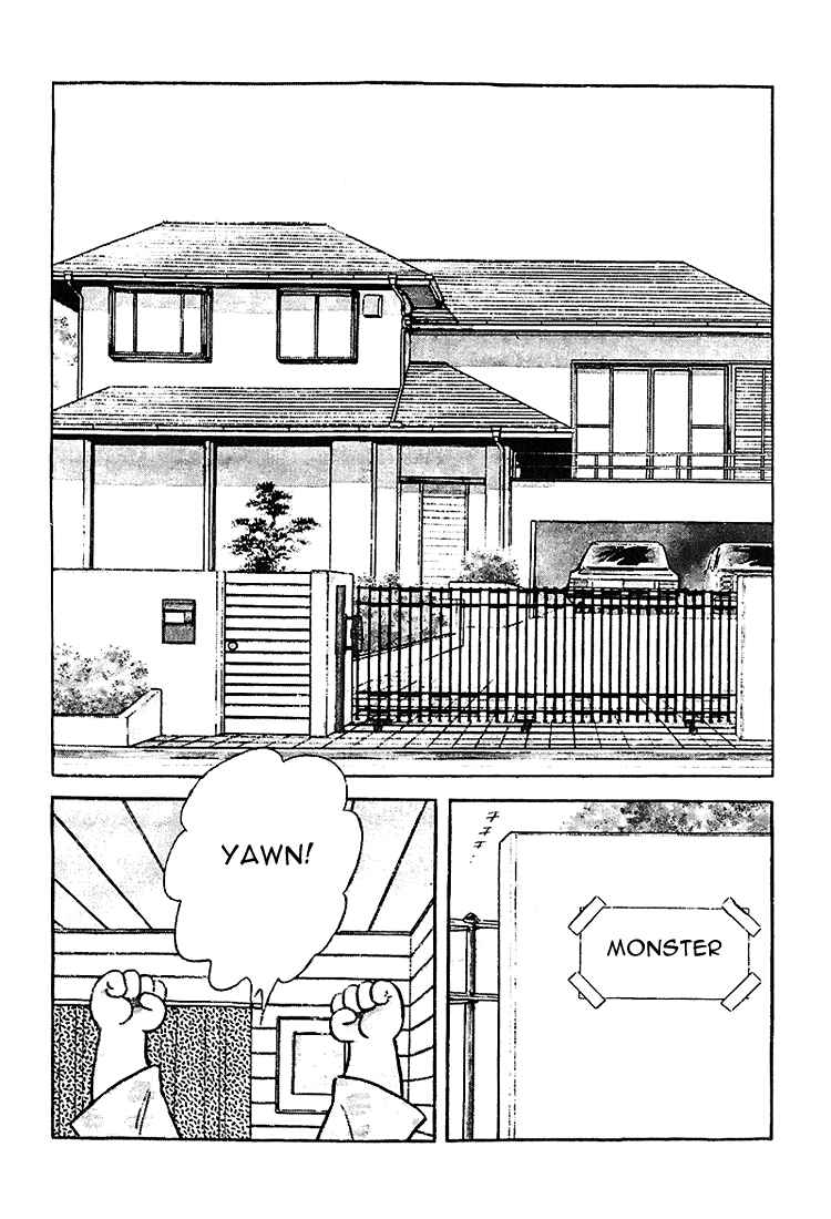Touch Chapter 189 - Page 3