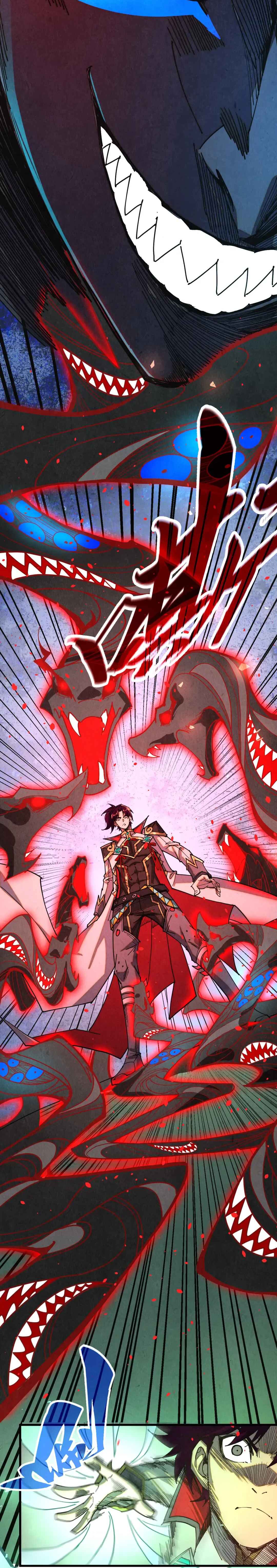 Zhè Yí Shì Wǒ Yào Dāng Zhì Zūn Chapter 503 - Page 14