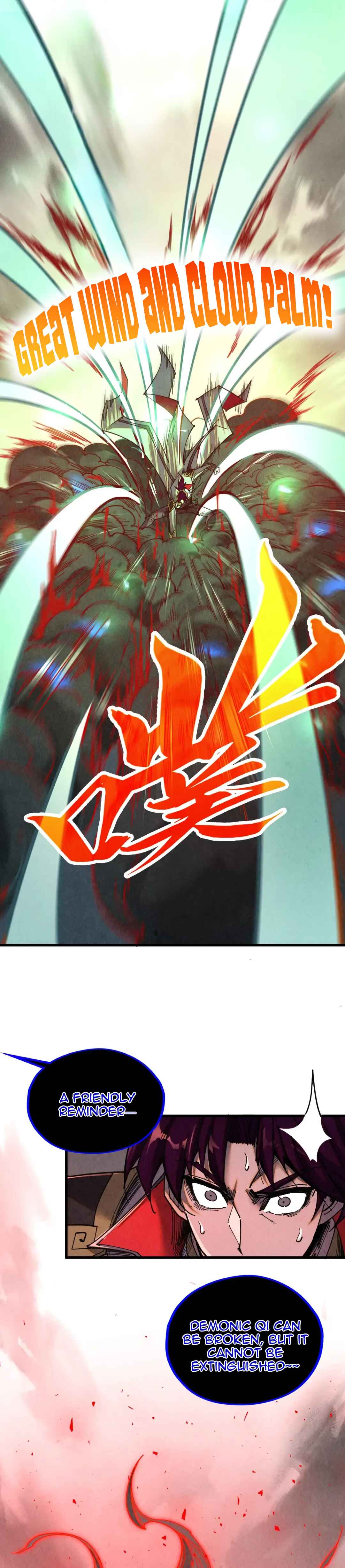Zhè Yí Shì Wǒ Yào Dāng Zhì Zūn Chapter 503 - Page 15