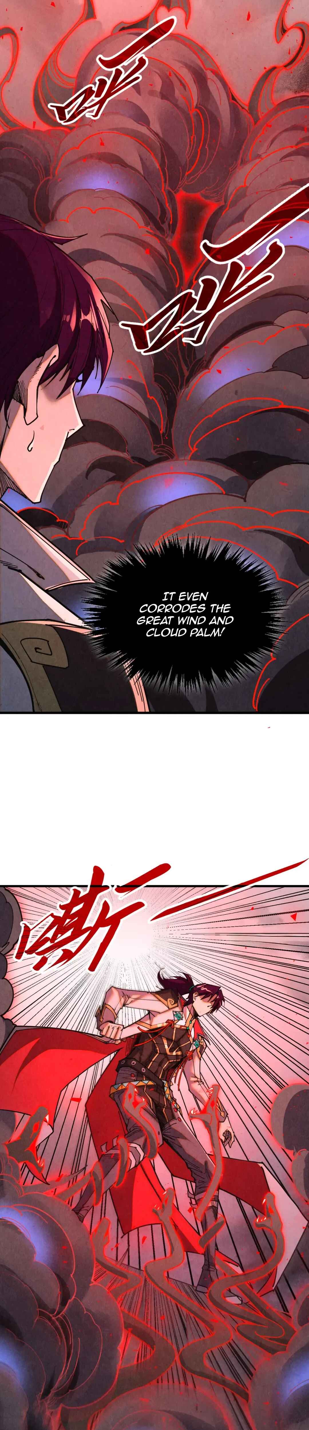 Zhè Yí Shì Wǒ Yào Dāng Zhì Zūn Chapter 503 - Page 16