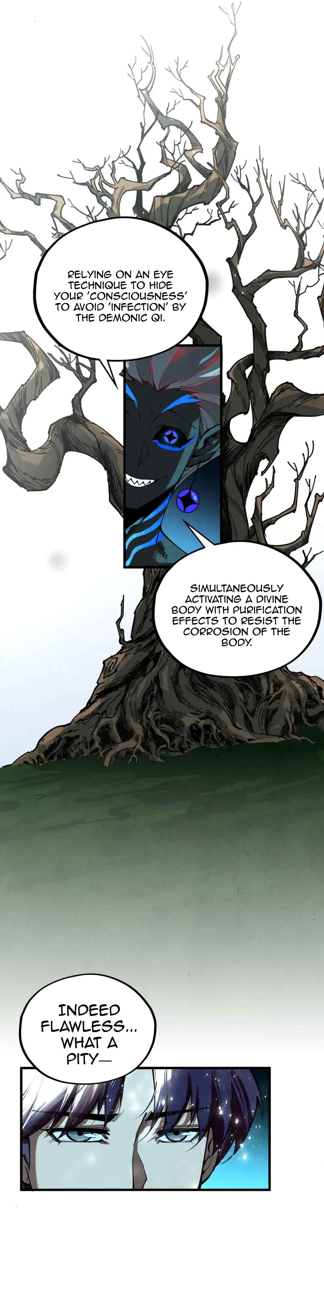 Zhè Yí Shì Wǒ Yào Dāng Zhì Zūn Chapter 503 - Page 20