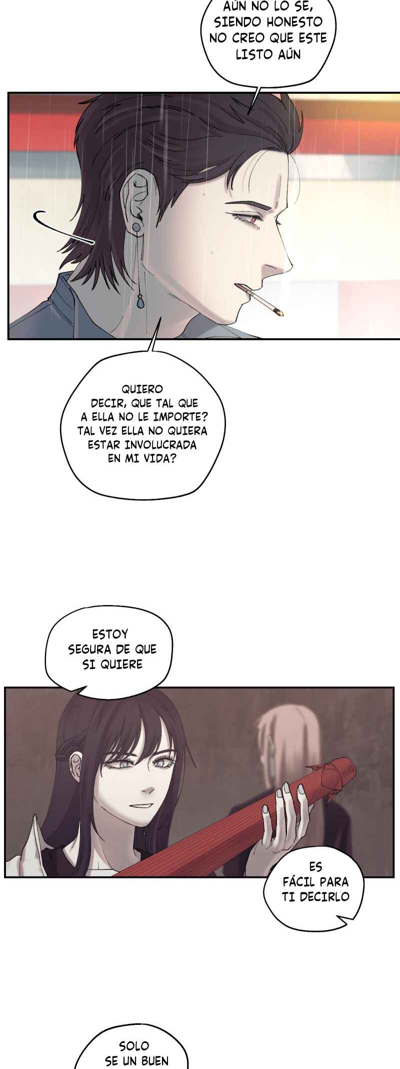 6th Degree Chapter 28 - Page 15