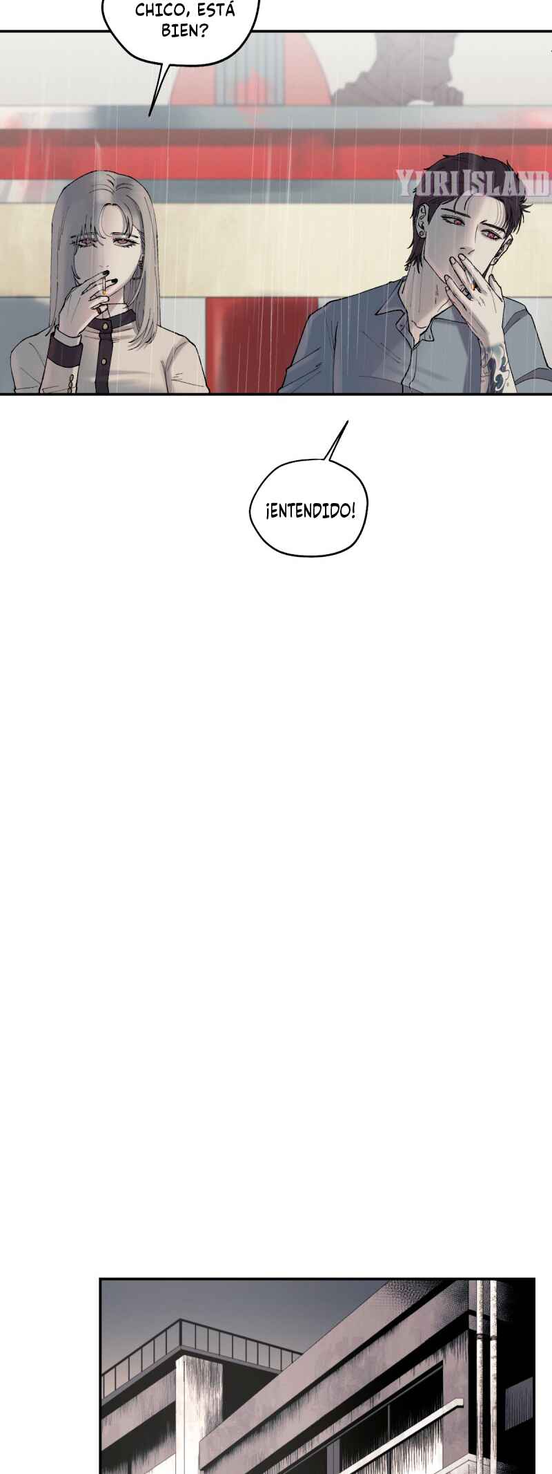 6th Degree Chapter 28 - Page 16