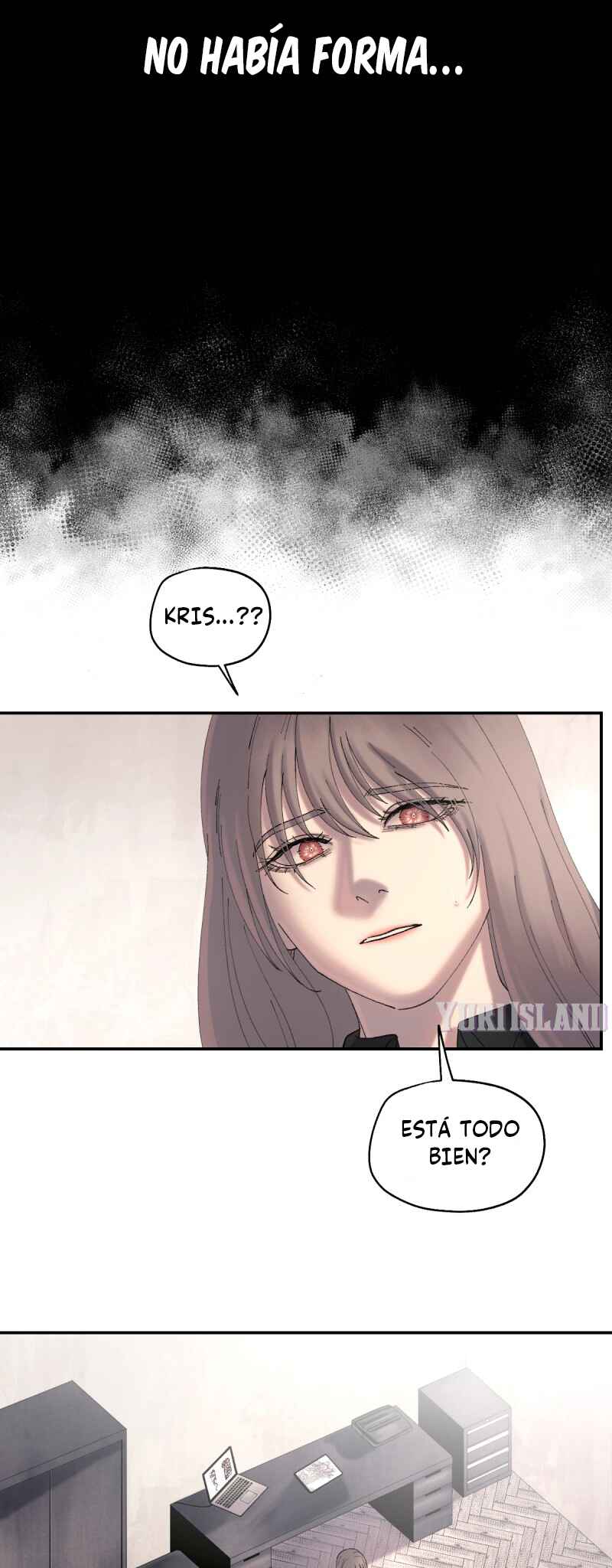 6th Degree Chapter 28 - Page 34