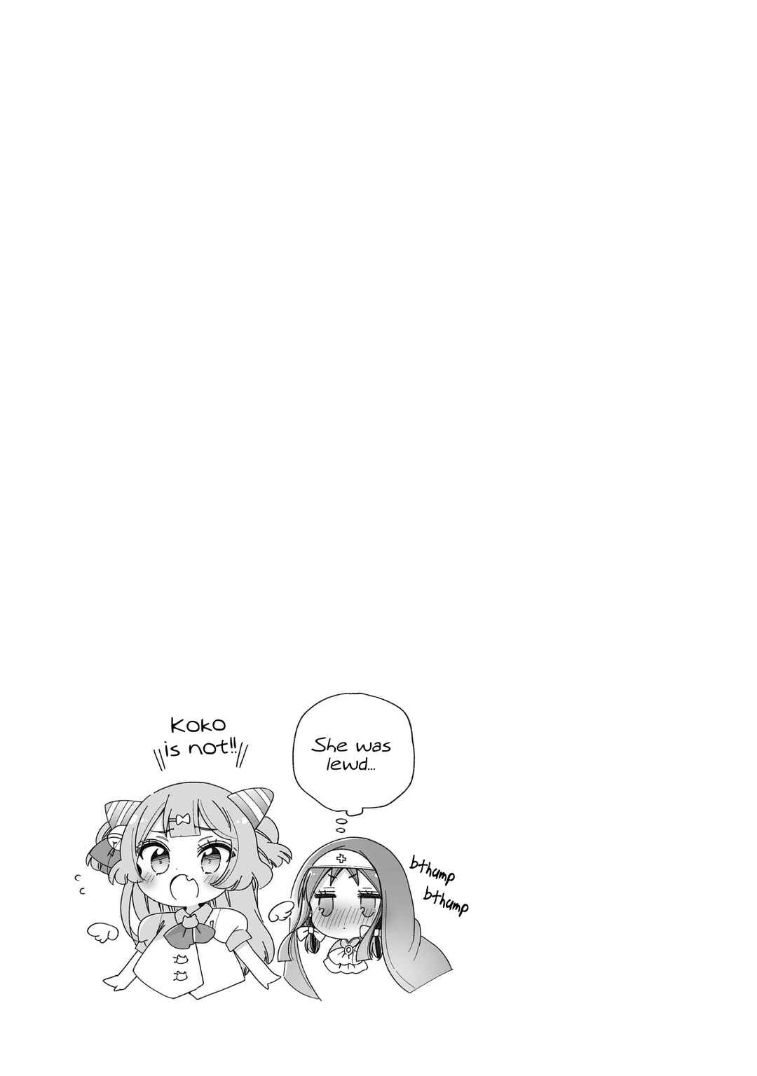 Tokimeke Mahou Youjo Kokopure Chapter 6 - Page 22