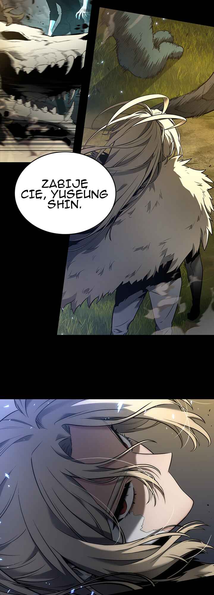 Jeonjijeok Dokja Sijeom Chapter 99 - Page 10