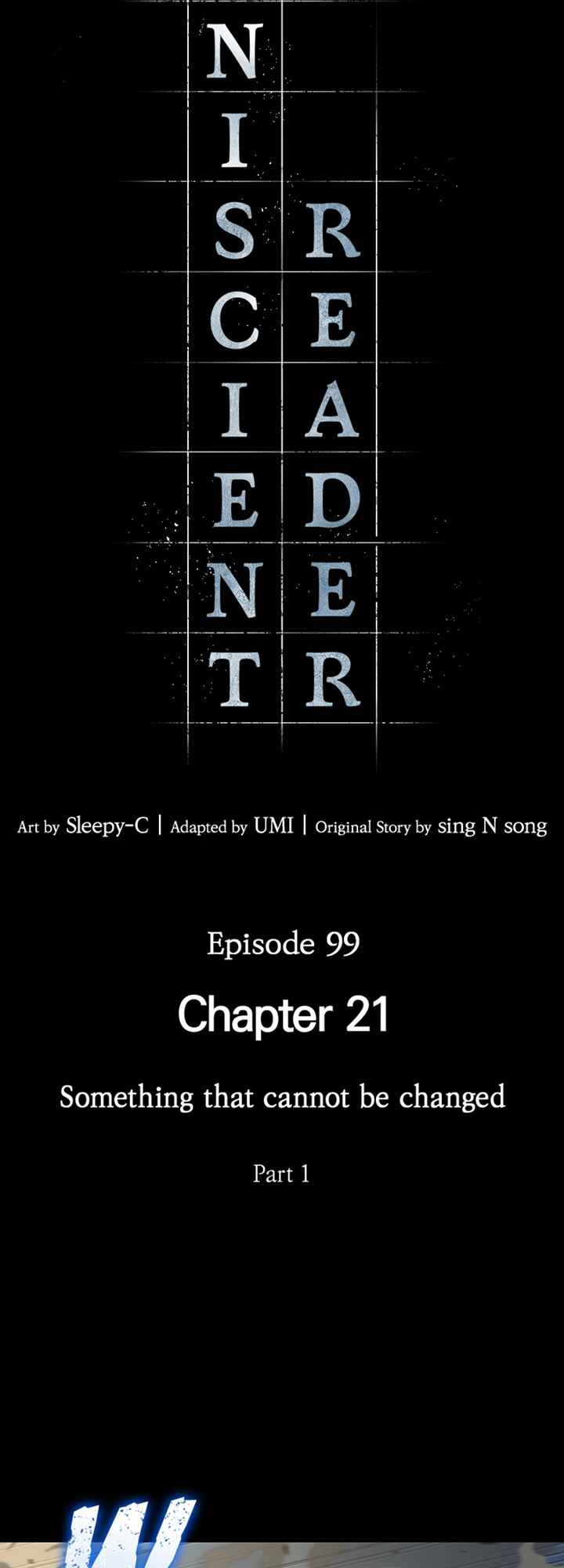 Jeonjijeok Dokja Sijeom Chapter 99 - Page 14
