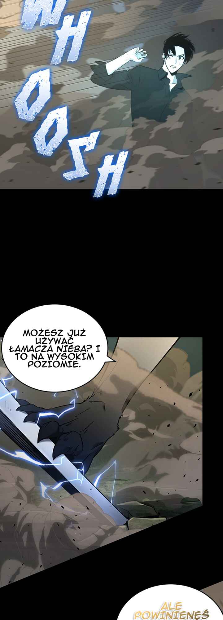 Jeonjijeok Dokja Sijeom Chapter 99 - Page 15