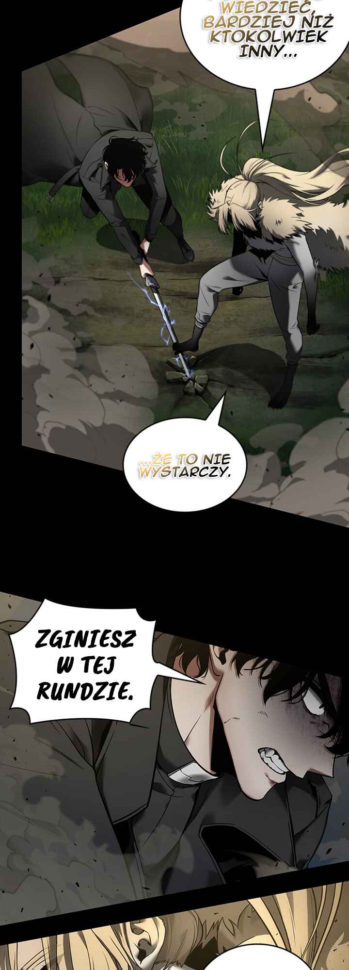 Jeonjijeok Dokja Sijeom Chapter 99 - Page 16