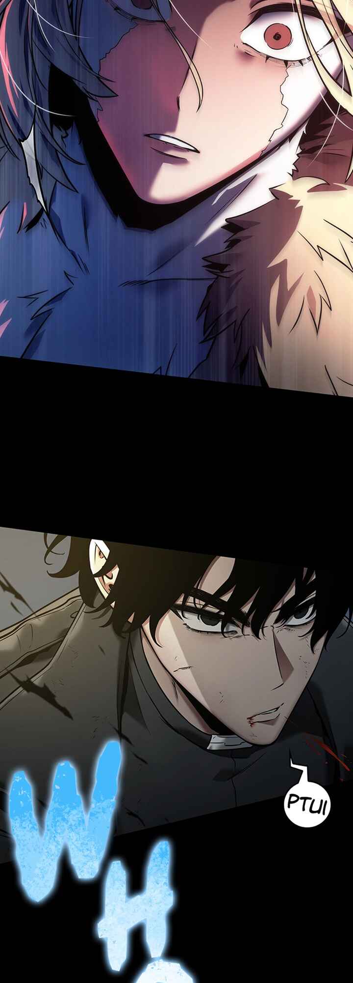 Jeonjijeok Dokja Sijeom Chapter 99 - Page 25