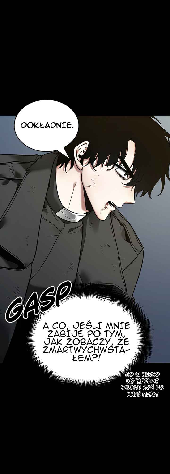 Jeonjijeok Dokja Sijeom Chapter 99 - Page 30