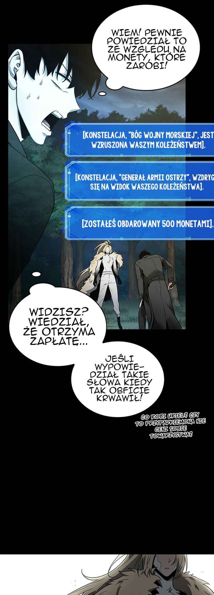 Jeonjijeok Dokja Sijeom Chapter 99 - Page 31