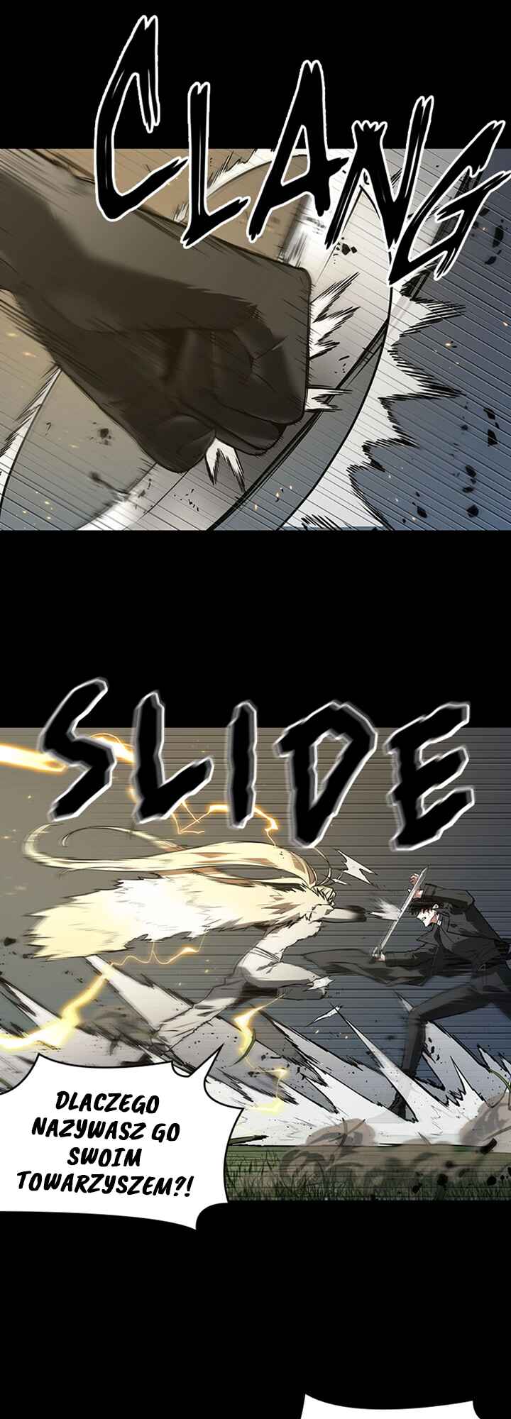Jeonjijeok Dokja Sijeom Chapter 99 - Page 35