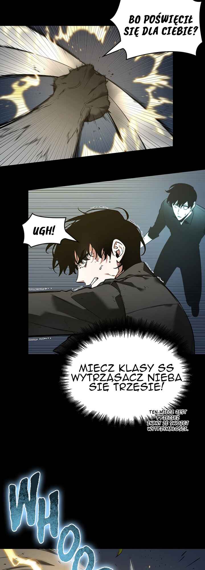Jeonjijeok Dokja Sijeom Chapter 99 - Page 36