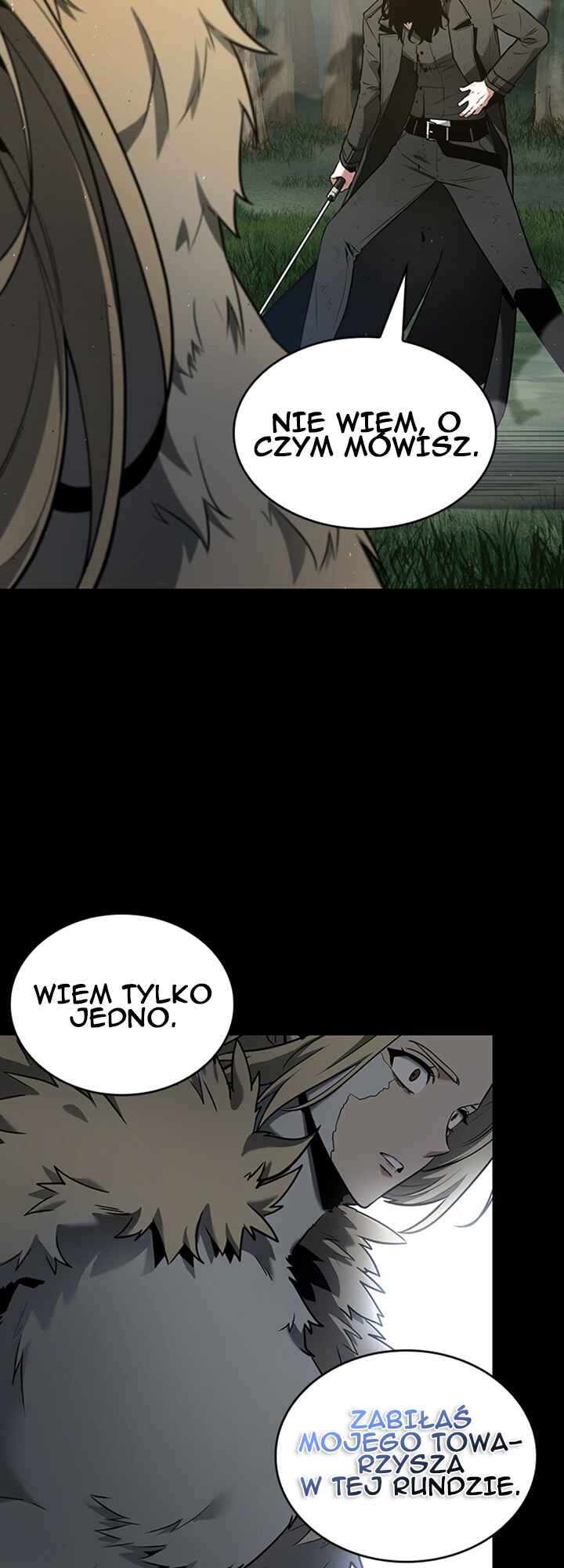 Jeonjijeok Dokja Sijeom Chapter 99 - Page 40
