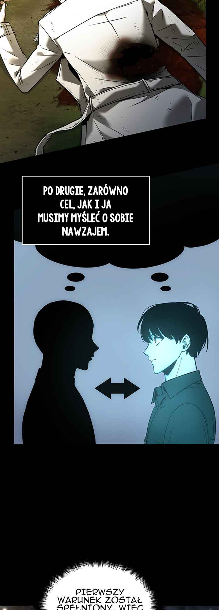Jeonjijeok Dokja Sijeom Chapter 99 - Page 49