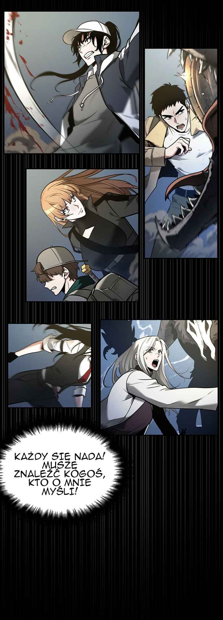 Jeonjijeok Dokja Sijeom Chapter 99 - Page 56