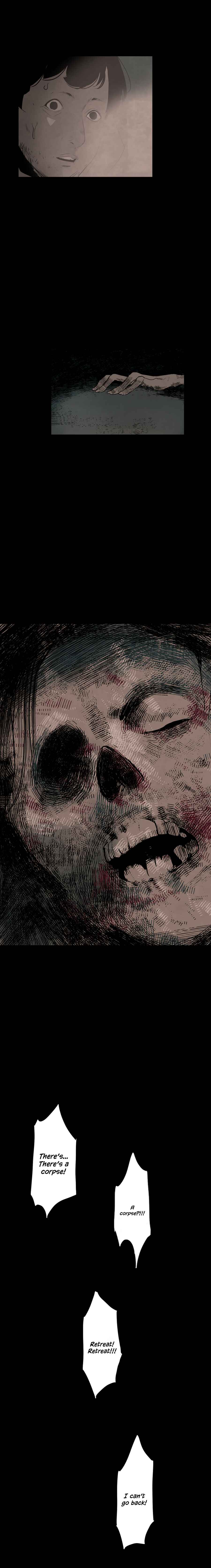 Creep In Chapter 49 - Page 10