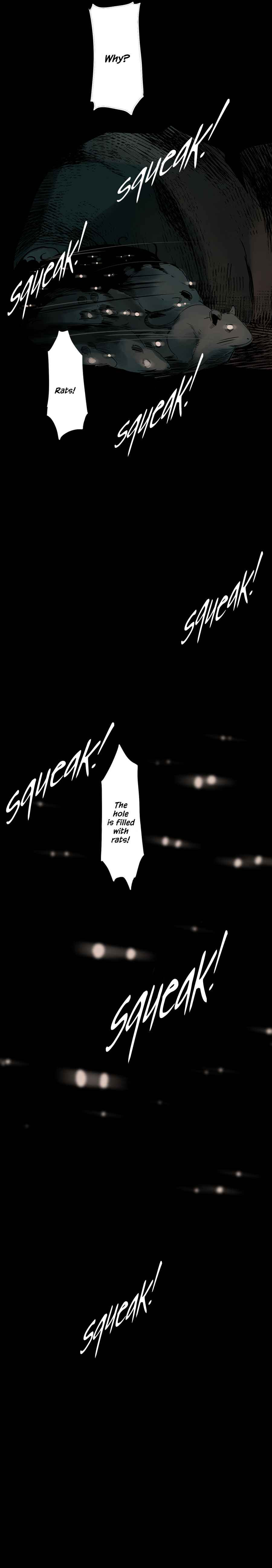 Creep In Chapter 49 - Page 11