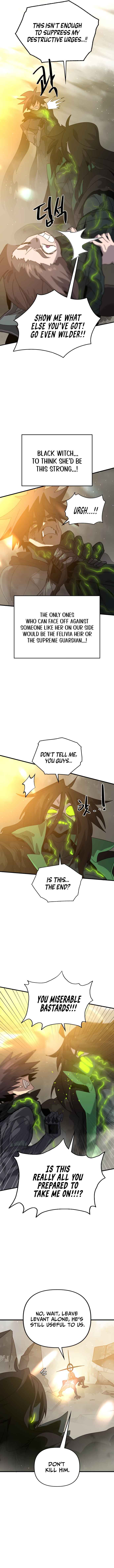Du Beonjjae Sam eun Healing Life? Chapter 84 - Page 10