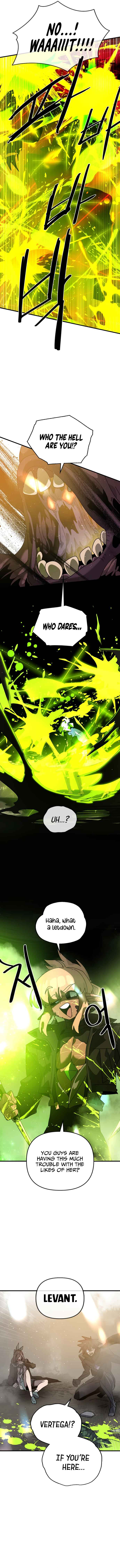 Du Beonjjae Sam eun Healing Life? Chapter 84 - Page 13