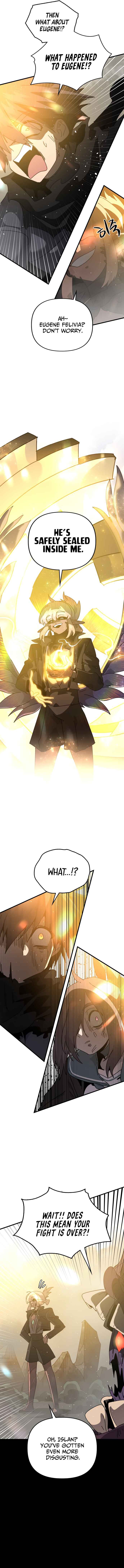 Du Beonjjae Sam eun Healing Life? Chapter 84 - Page 14