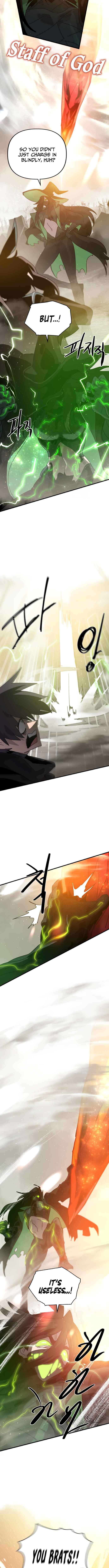 Du Beonjjae Sam eun Healing Life? Chapter 84 - Page 7