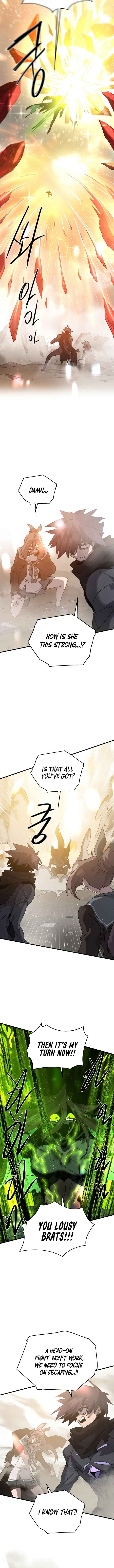 Du Beonjjae Sam eun Healing Life? Chapter 84 - Page 8