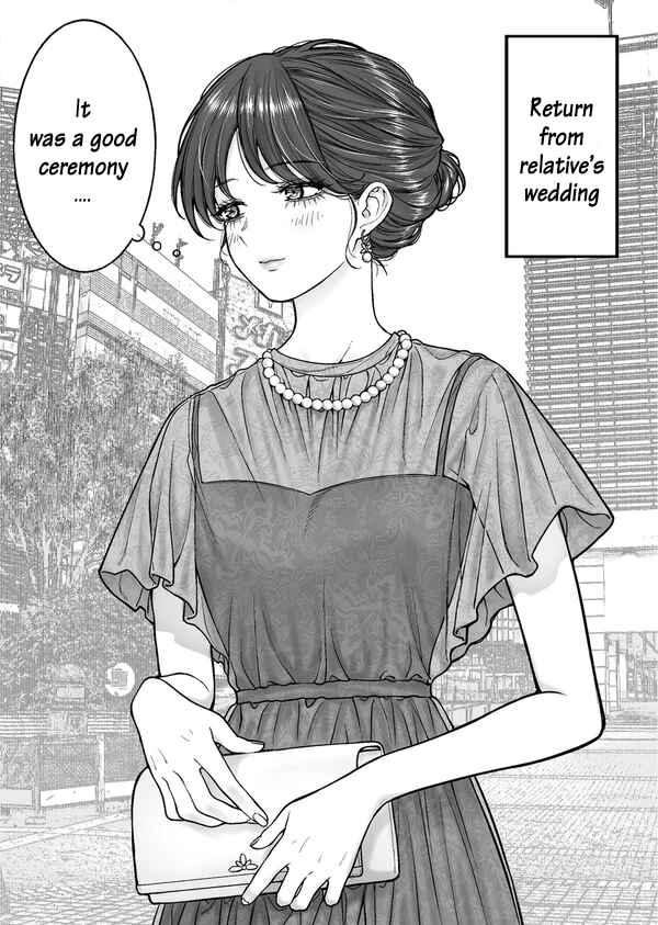 Kaisha to Shiseikatsu (Pre-Serialization) Chapter 43 - Page 1