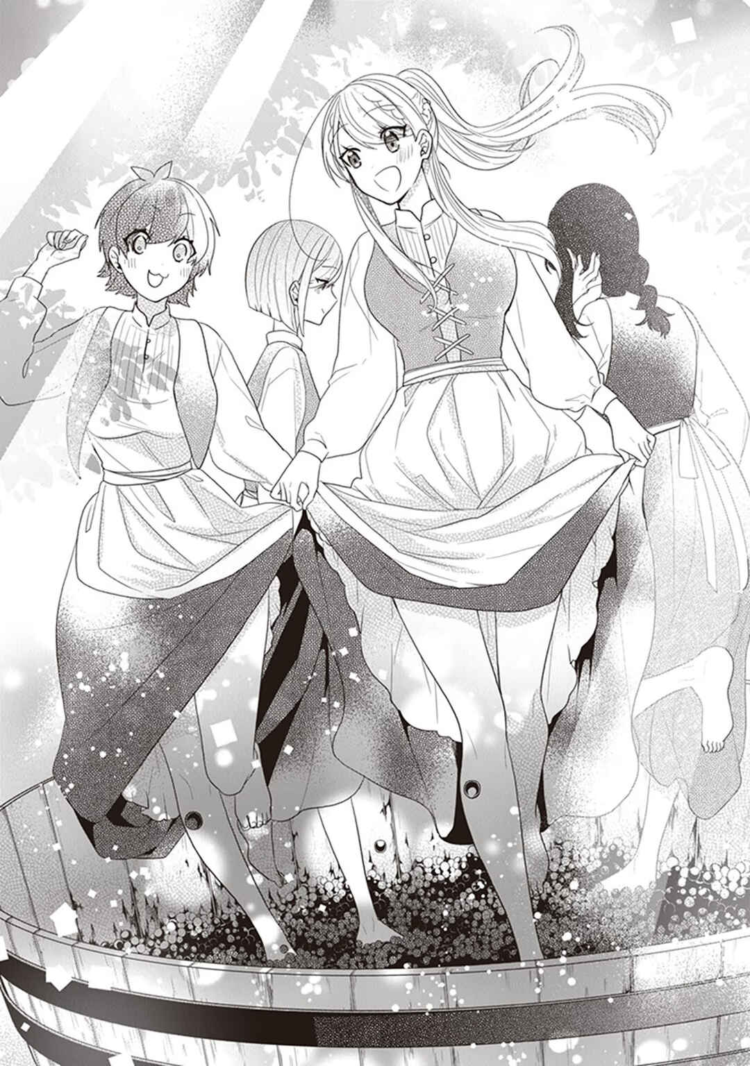 Akuyaku Reijou no Tsuihougo! Chapter 29 - Page 17