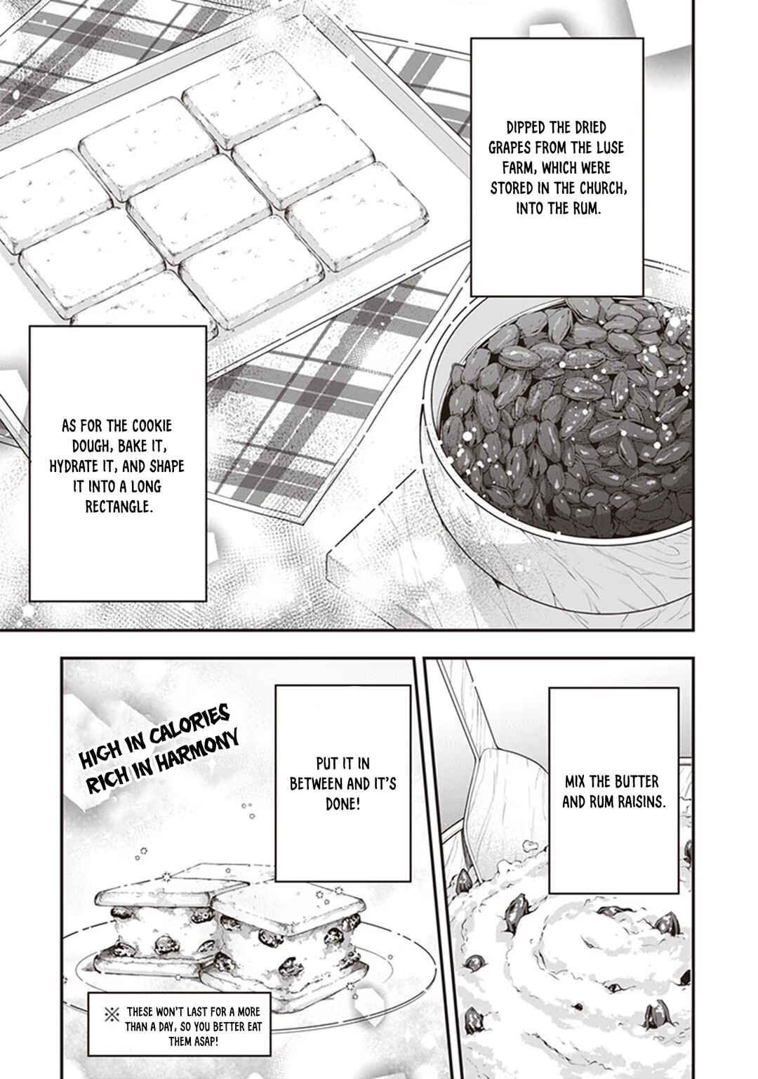 Akuyaku Reijou no Tsuihougo! Chapter 29 - Page 22