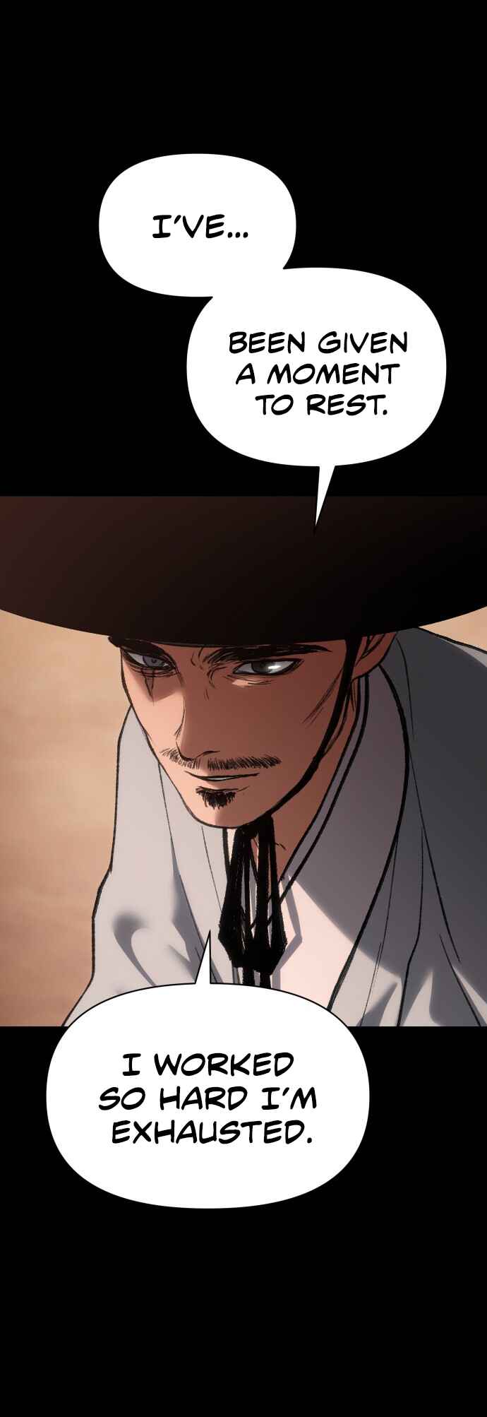 Chetamja: The King’s Eyes Chapter 34 - Page 18