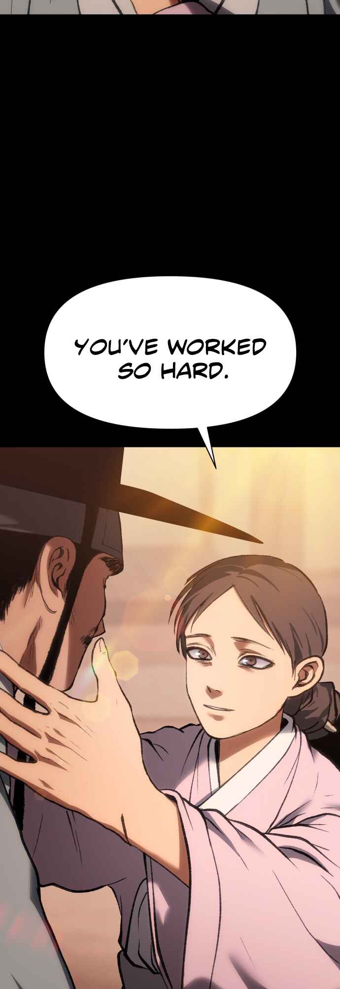 Chetamja: The King’s Eyes Chapter 34 - Page 21