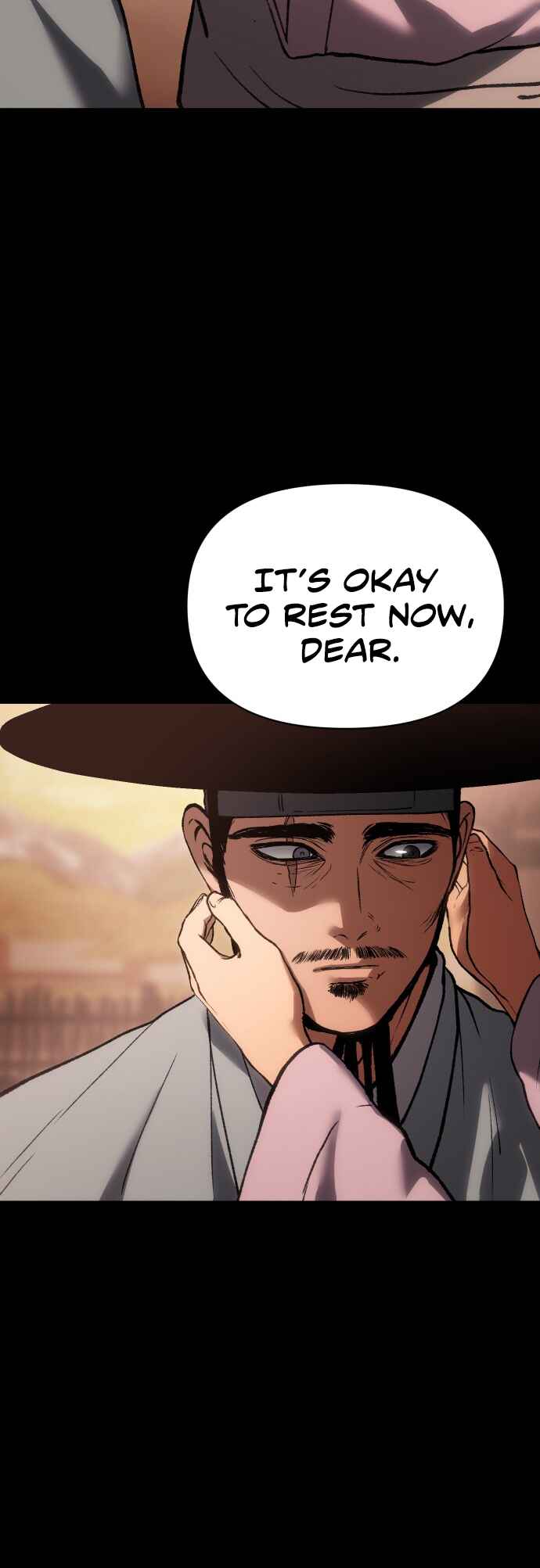 Chetamja: The King’s Eyes Chapter 34 - Page 22
