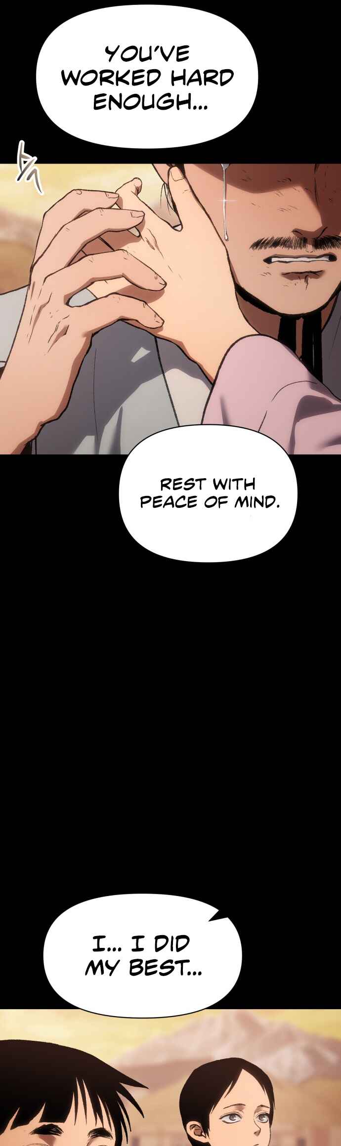 Chetamja: The King’s Eyes Chapter 34 - Page 23