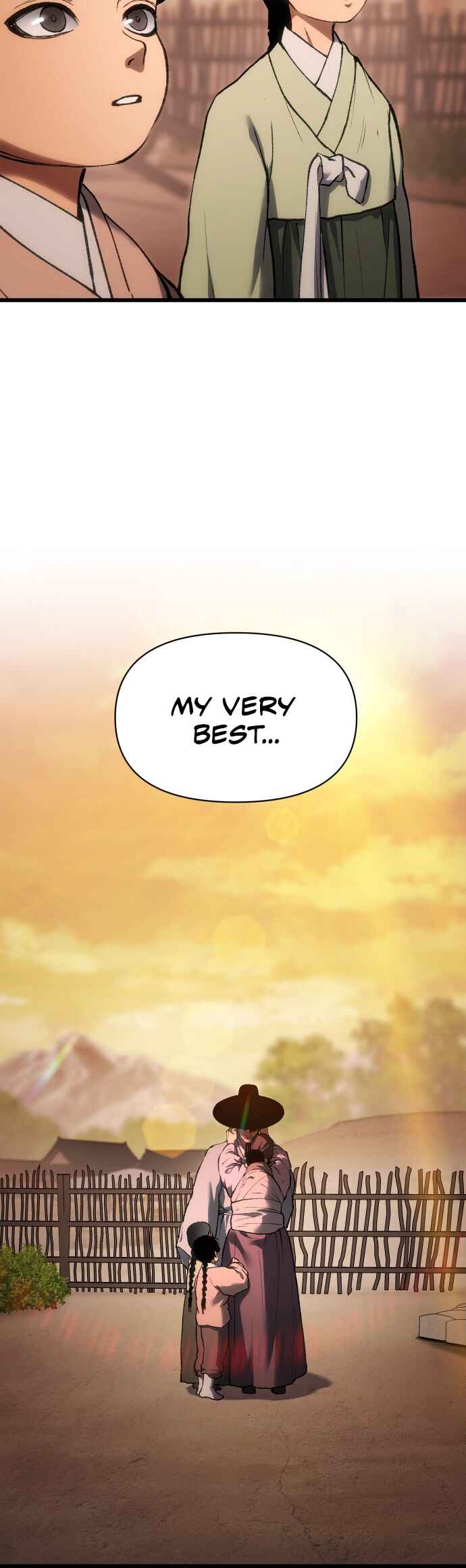 Chetamja: The King’s Eyes Chapter 34 - Page 24